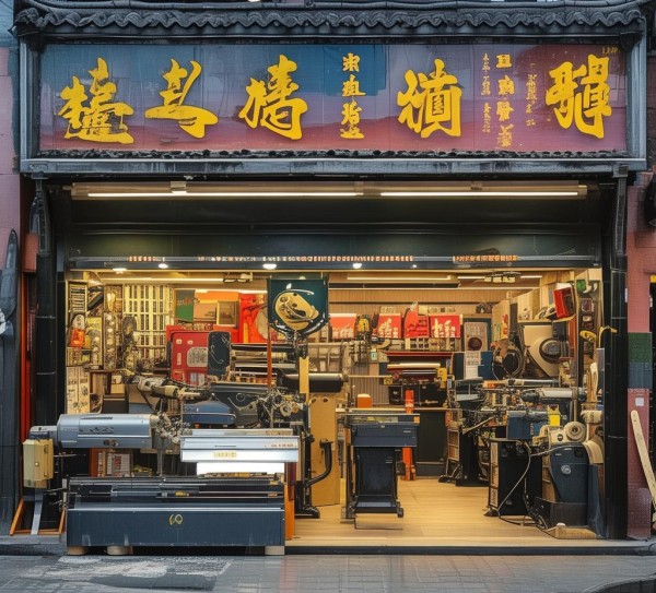 莱州木工机械设备销售店,为您的木工事业提供专业解决方案 莱州木工机械设备销售店,为您的木工事业提供专业解决方案