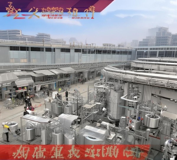许昌襄县食品机械设备产业发展与市场前景 许昌襄县食品机械设备产业发展与市场前景